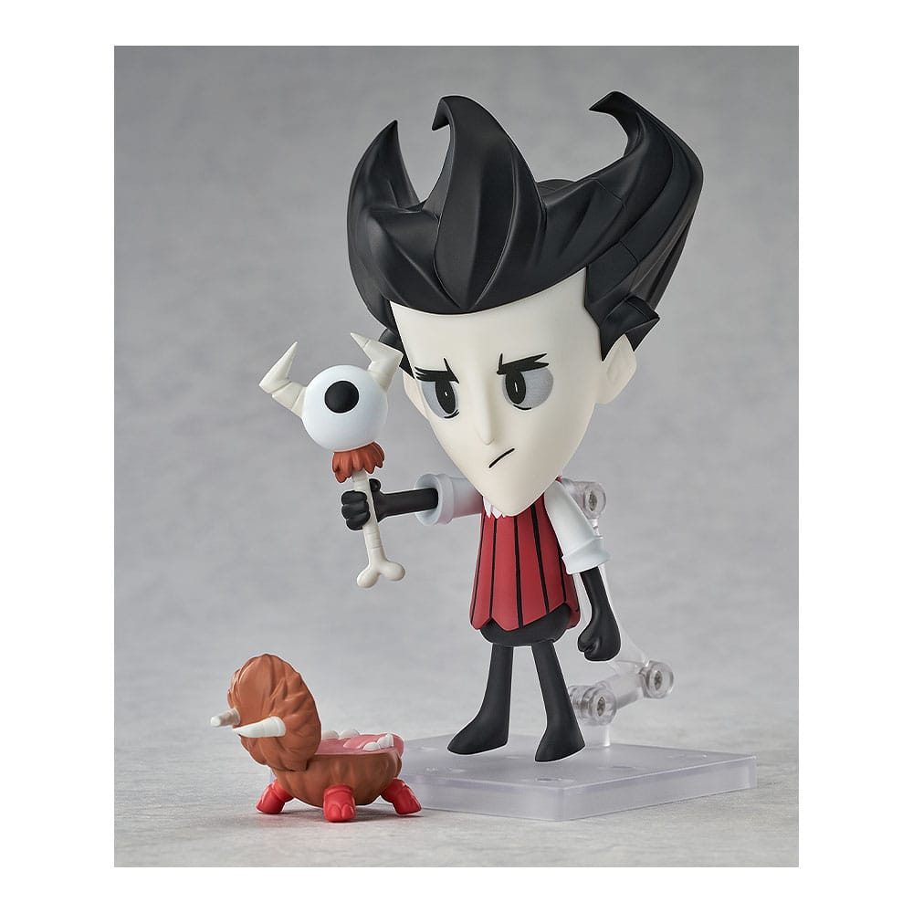 Don't Starve Nendoroid Actionfigur Wilson 10 cm