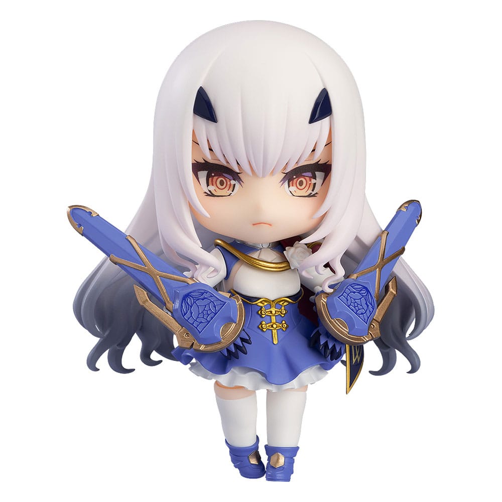 Fate/Grand Order Nendoroid Actionfigur Lancer/Mélusine 10 cm 