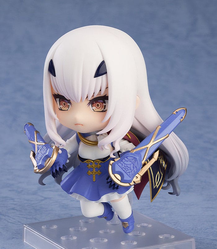 Fate/Grand Order Nendoroid Actionfigur Lancer/Mélusine 10 cm 
