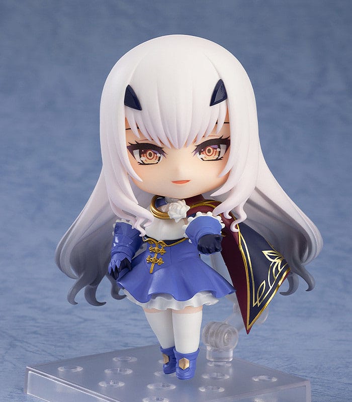 Fate/Grand Order Nendoroid Actionfigur Lancer/Mélusine 10 cm 