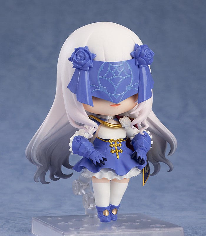 Fate/Grand Order Nendoroid Actionfigur Lancer/Mélusine 10 cm 