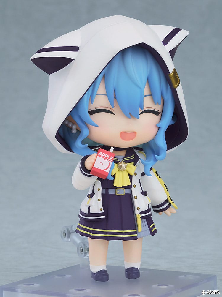 Hololive Production Nendoroid Actionfigur Hoshimachi Suisei: Sailor Outfit Ver. 10 cm 