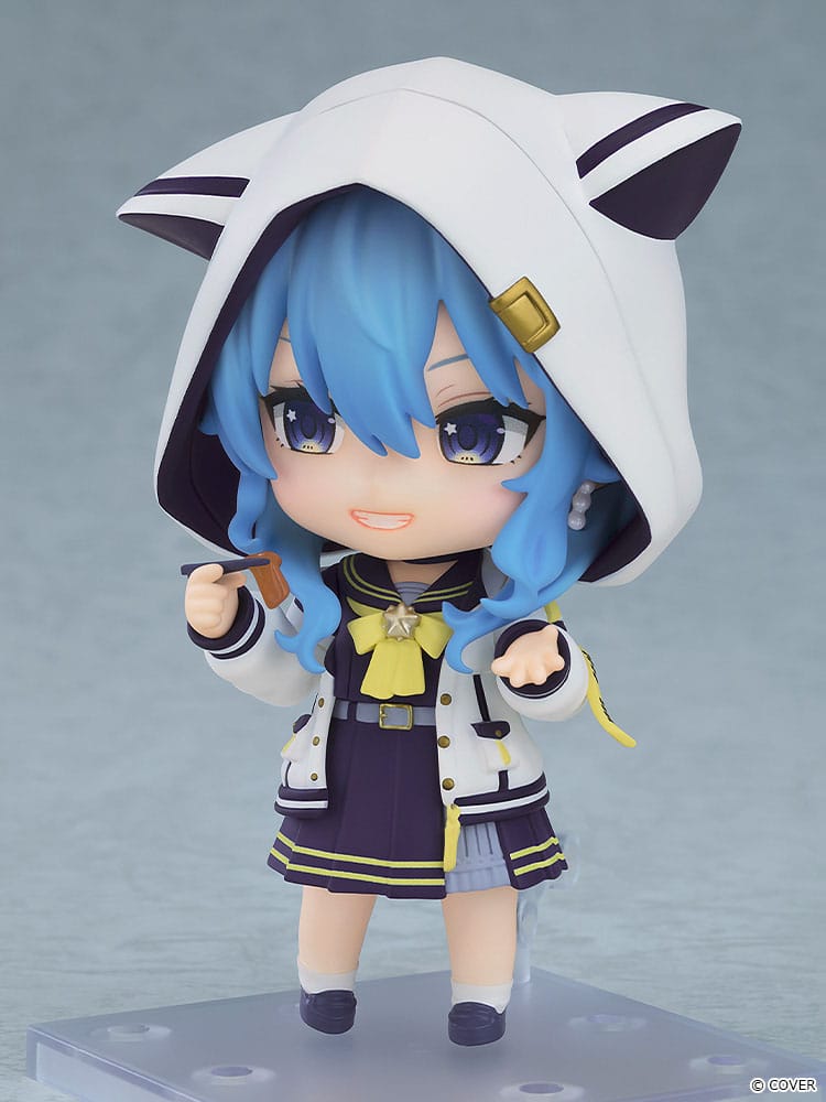 Hololive Production Nendoroid Actionfigur Hoshimachi Suisei: Sailor Outfit Ver. 10 cm 