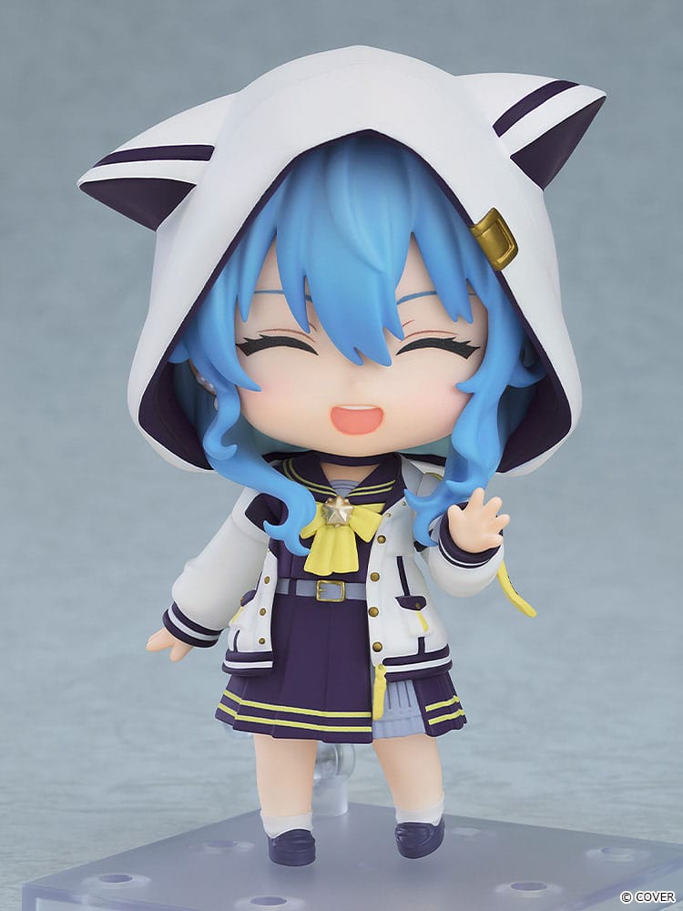 Hololive Production Nendoroid Actionfigur Hoshimachi Suisei: Sailor Outfit Ver. 10 cm 
