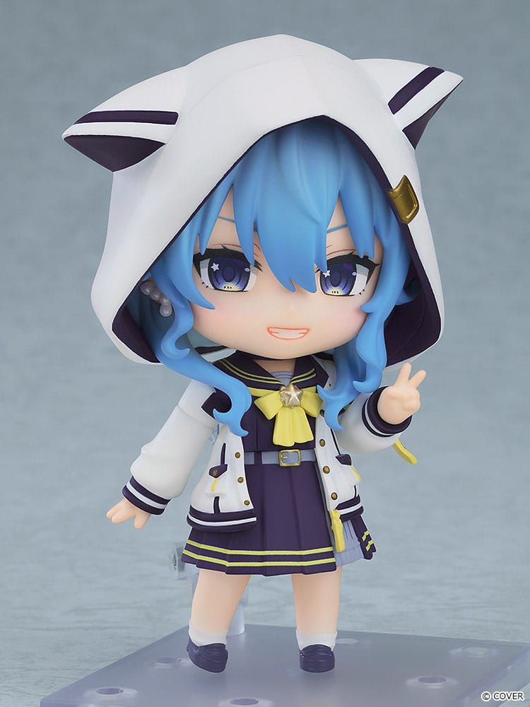 Hololive Production Nendoroid Actionfigur Hoshimachi Suisei: Sailor Outfit Ver. 10 cm 