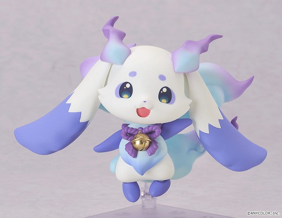 Nijisanji Nendoroid Actionfigur Lunlun 10 cm 