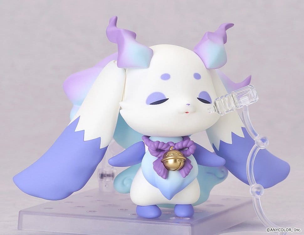 Nijisanji Nendoroid Actionfigur Lunlun 10 cm 