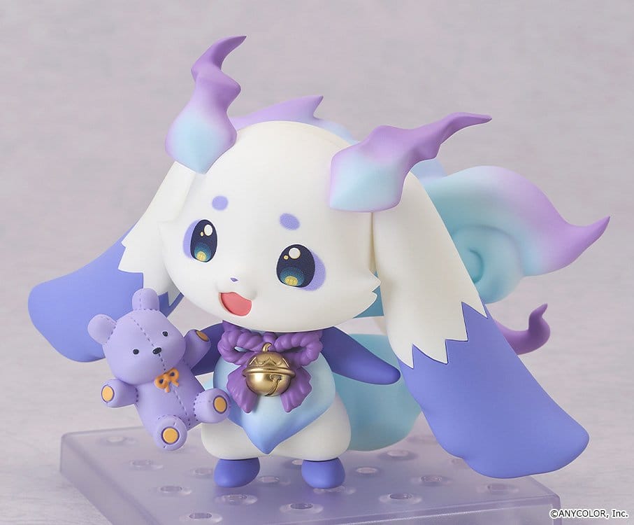 Nijisanji Nendoroid Actionfigur Lunlun 10 cm 