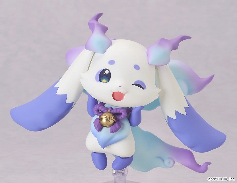 Nijisanji Nendoroid Actionfigur Lunlun 10 cm 