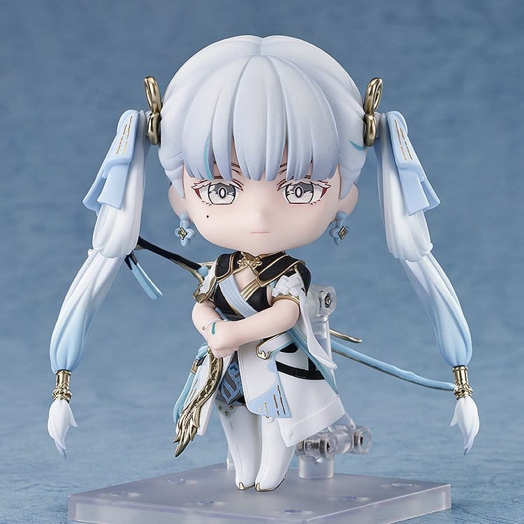 Wuthering Waves Nendoroid Actionfigur Jinhsi 10 cm   