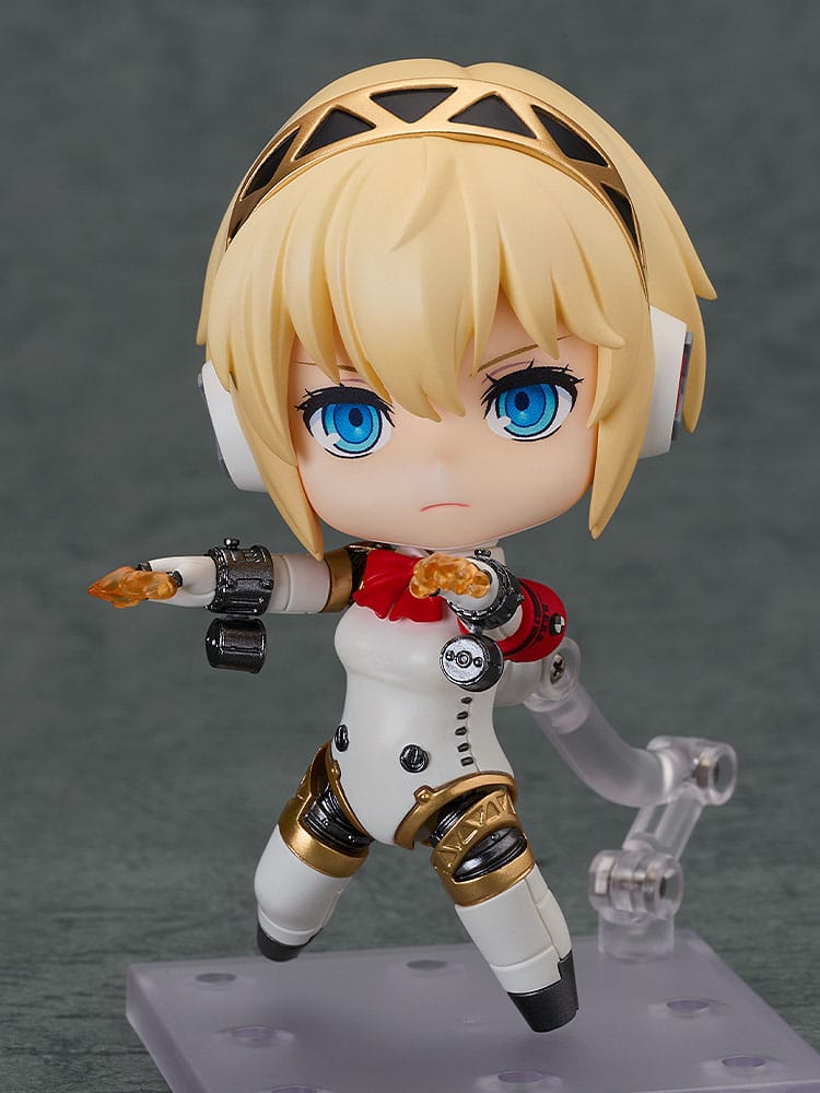 Persona 3 Reload Nendoroid Actionfigur Aigis 2.0 10 cm