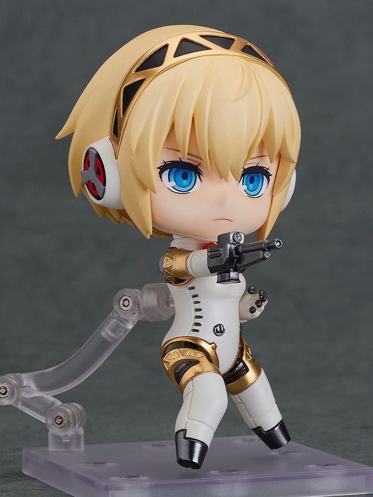 Persona 3 Reload Nendoroid Actionfigur Aigis 2.0 10 cm