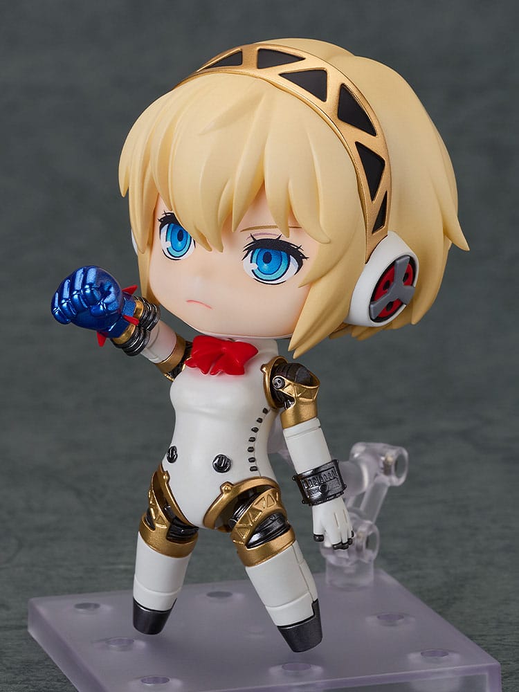 Persona 3 Reload Nendoroid Actionfigur Aigis 2.0 10 cm