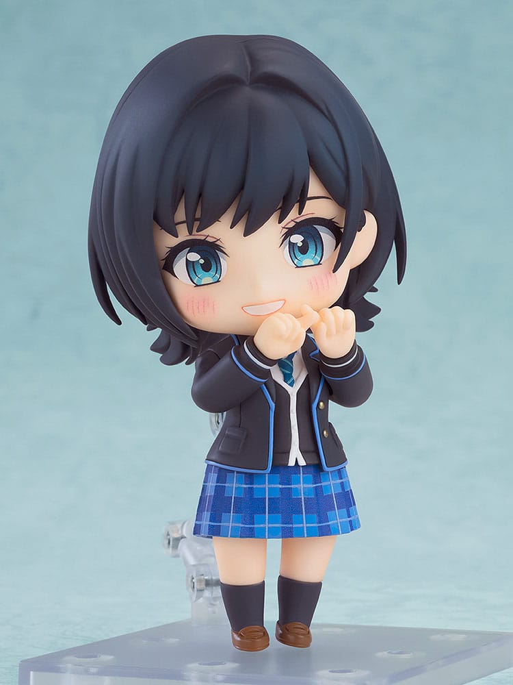 Chitose Is in the Ramune Bottlei Nendoroid Actionfigur Yuzuki Nanase 10 cm      
