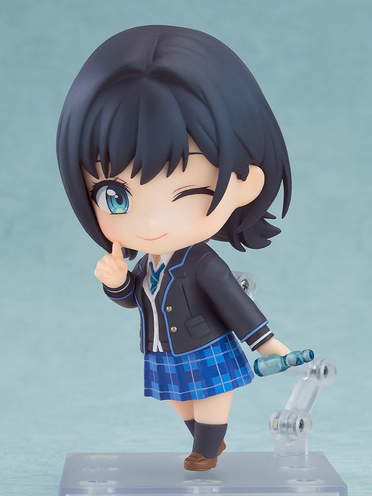 Chitose Is in the Ramune Bottlei Nendoroid Actionfigur Yuzuki Nanase 10 cm      