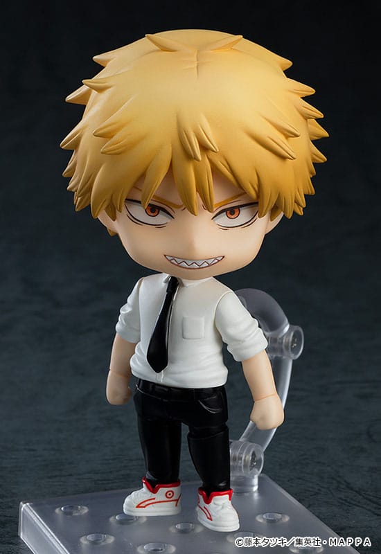 Chainsaw Man Nendoroid Actionfigur Denji 10 cm