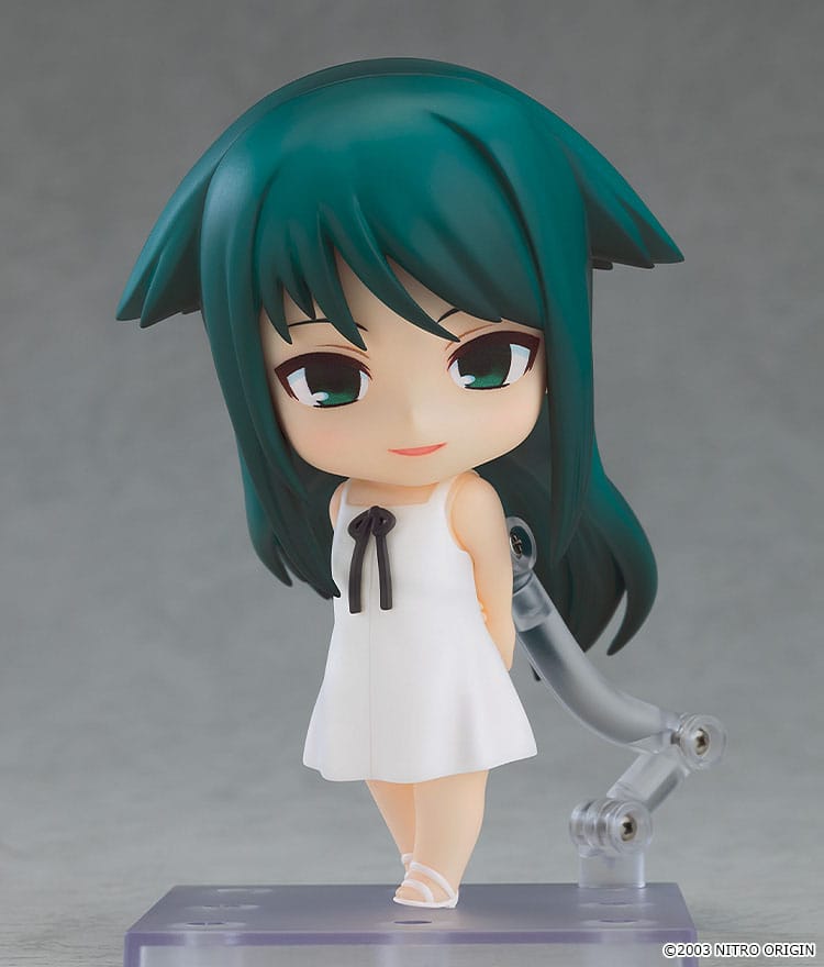 The Song of Saya Nendoroid PVC Actionfigur Saya 10 cm 