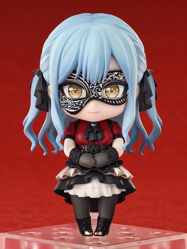 BanG Dream! Nendoroid Actionfigur Oblivionis 10cm