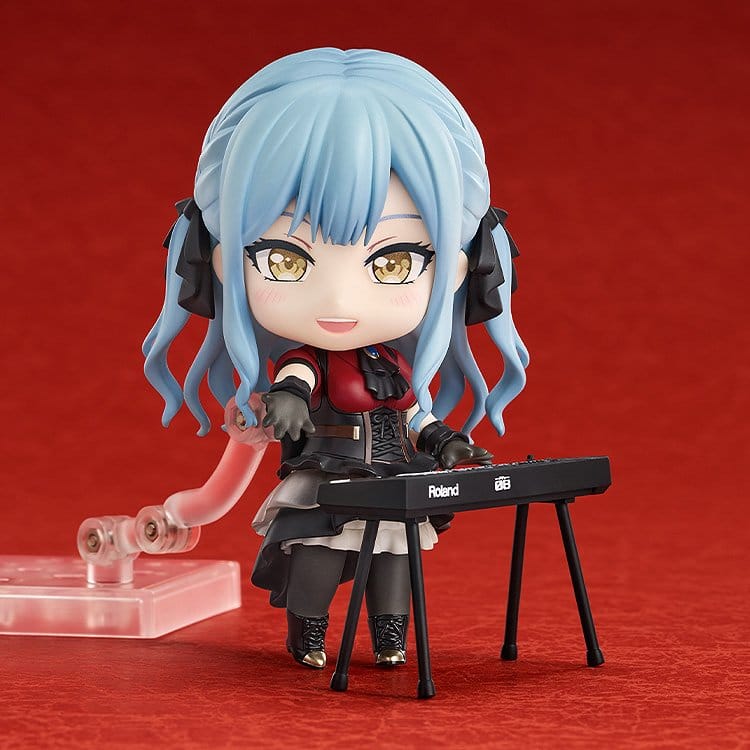BanG Dream! Nendoroid Actionfigur Oblivionis 10cm