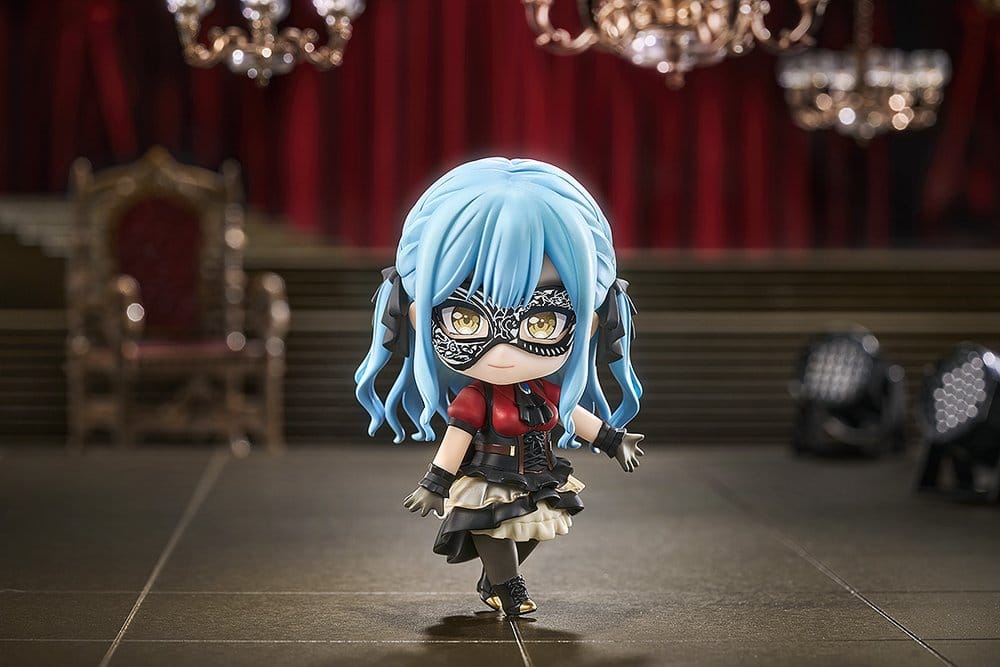 BanG Dream! Nendoroid Actionfigur Oblivionis 10cm