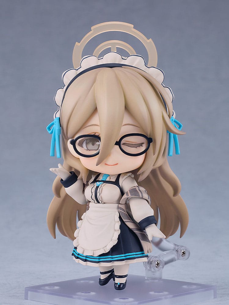Blue Archive Nendoroid Actionfigur Akane Murokasa 10 cm      