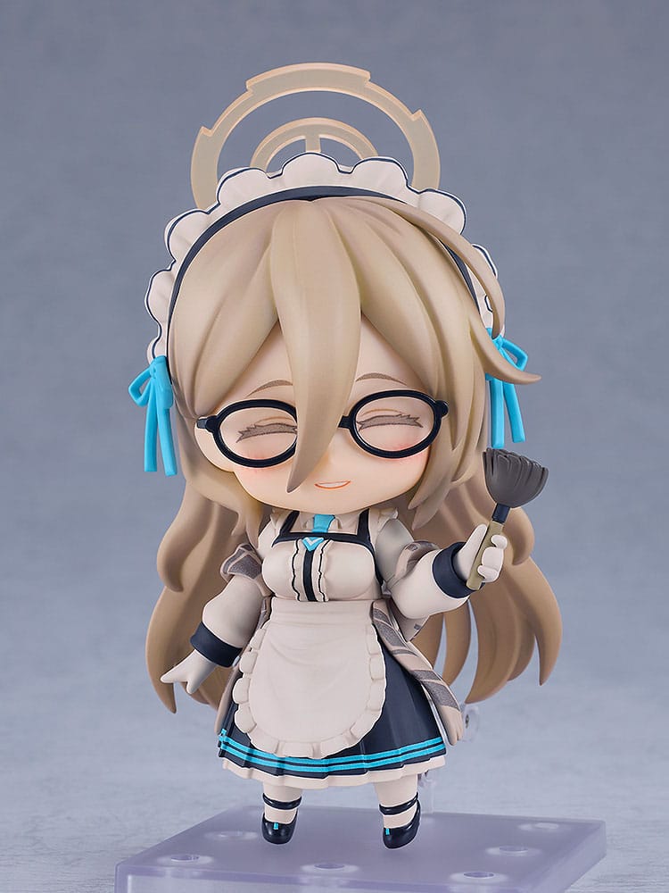 Blue Archive Nendoroid Actionfigur Akane Murokasa 10 cm      