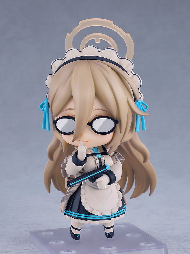 Blue Archive Nendoroid Actionfigur Akane Murokasa 10 cm      