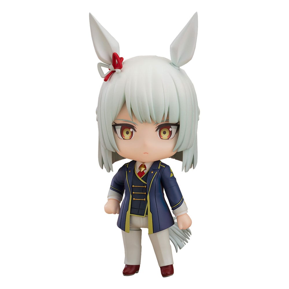 Umamusume: Cinderella Gray Nendoroid Actionfigur Fujimasa March 10 cm