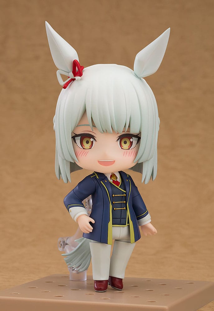 Umamusume: Cinderella Gray Nendoroid Actionfigur Fujimasa March 10 cm