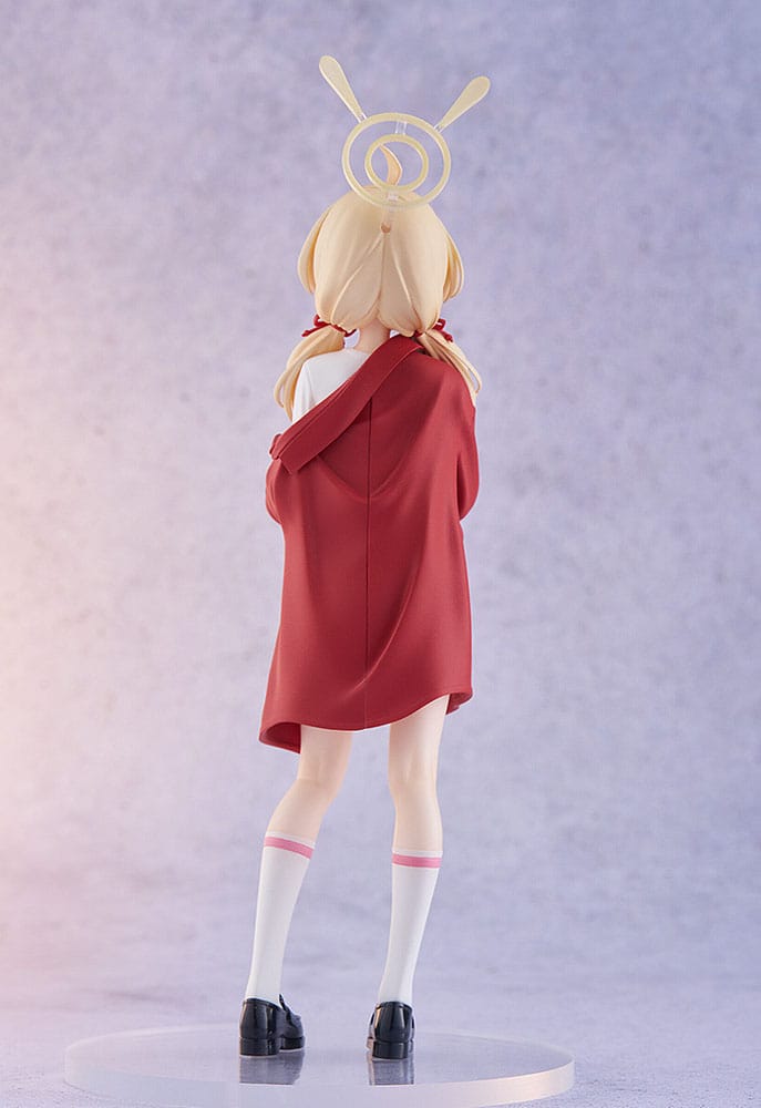 Blue Archive Pop Up Parade PVC Statue Yoshimi (Band): Event KV Ver. 18 cm          