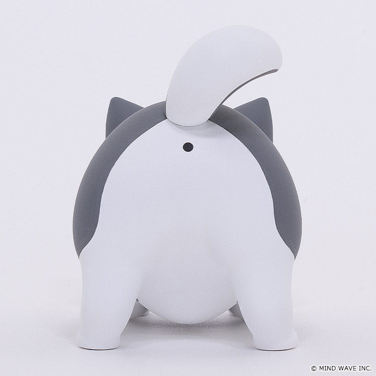 Shibanban PVC Figuren 6 cm Blind Box Sortiment (6)     