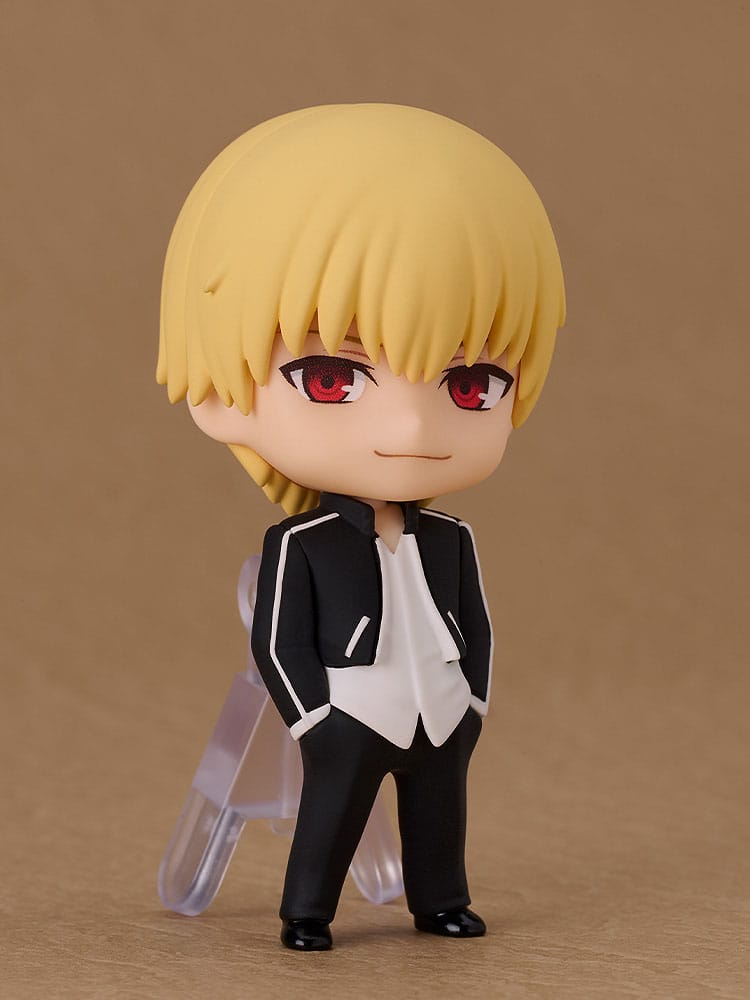 Fate/Stay Night Nendoroid Surprise Minifiguren 7 cm Display (6)   