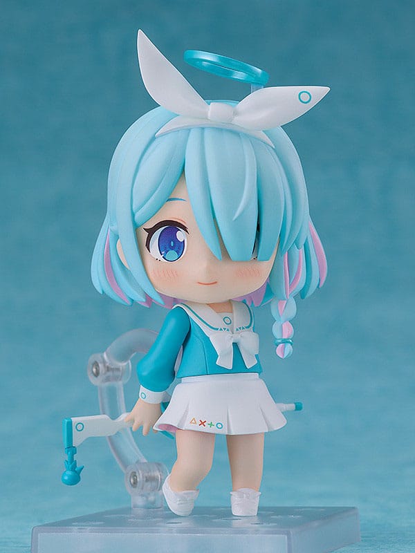 Blue Archive Nendoroid Actionfigur Arona 10 cm     