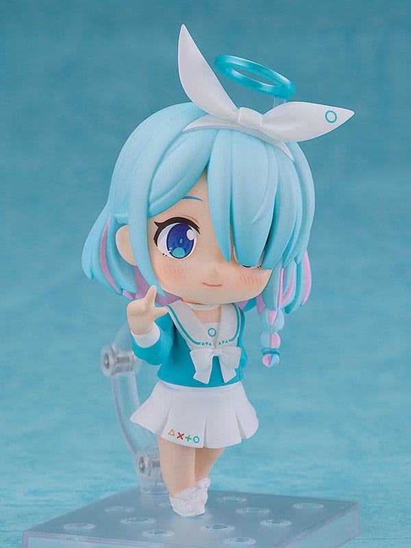 Blue Archive Nendoroid Actionfigur Arona 10 cm     