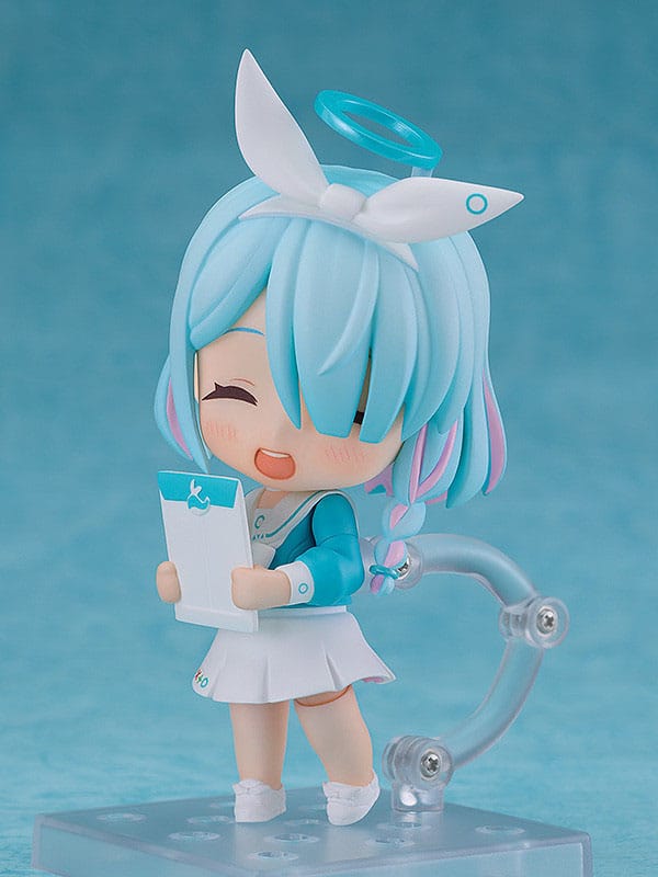 Blue Archive Nendoroid Actionfigur Arona 10 cm     