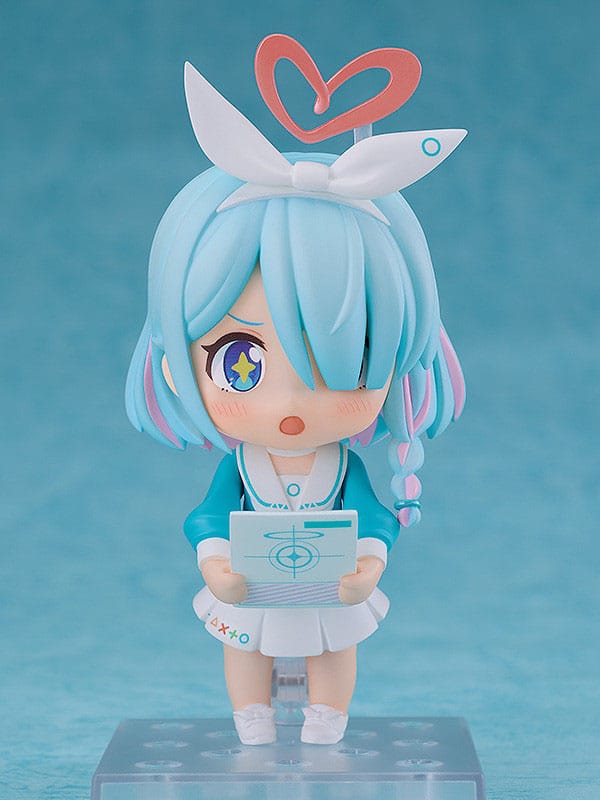 Blue Archive Nendoroid Actionfigur Arona 10 cm     