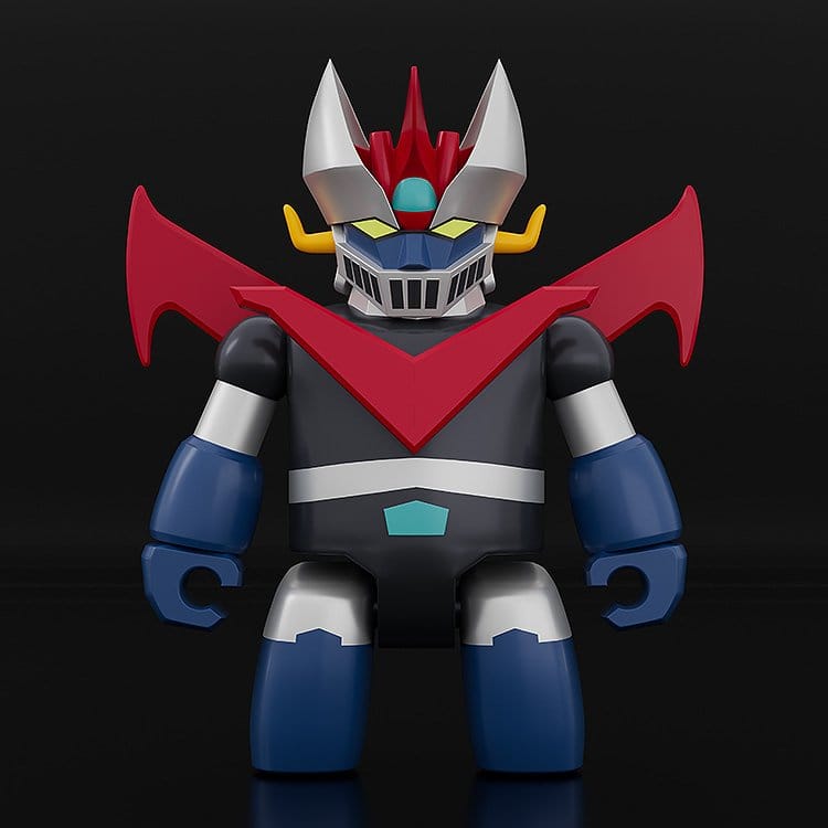Great Mazinger Brickroid Actionfigur Great Mazinger 5 cm    