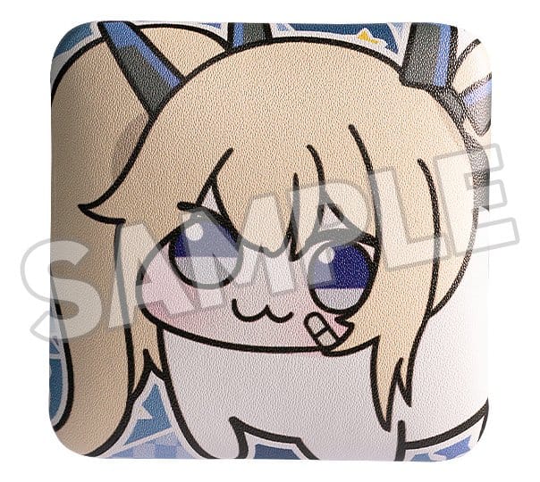 Goddes of Victory: Nikke Ansteck-Buttons Doro 6 cm Sortiment (8)  