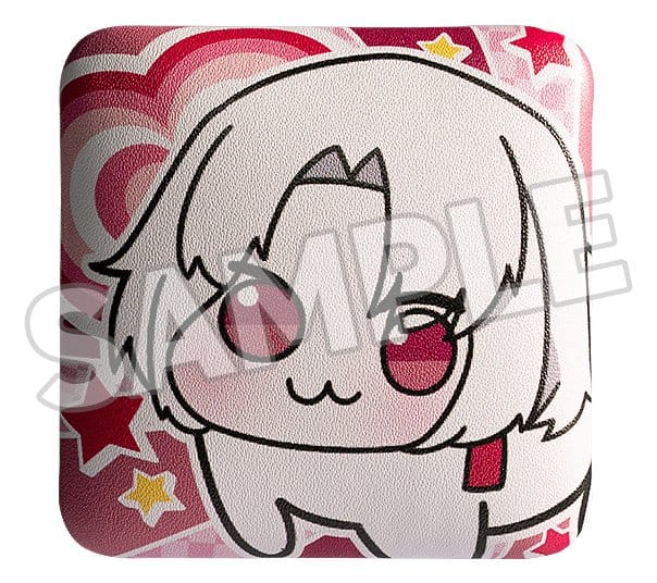 Goddes of Victory: Nikke Ansteck-Buttons Doro 6 cm Sortiment (8)  