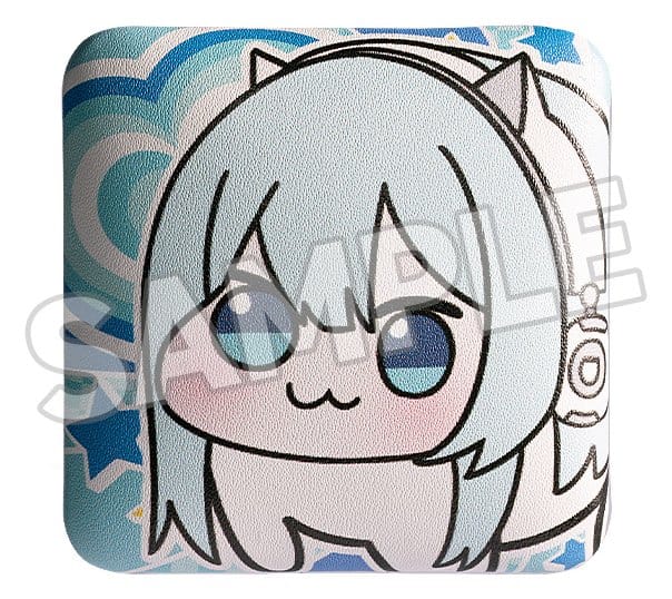 Goddes of Victory: Nikke Ansteck-Buttons Doro 6 cm Sortiment (8)  