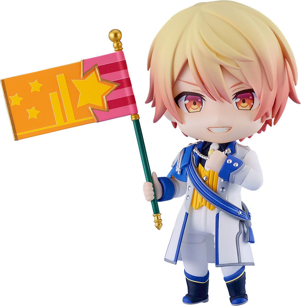 Hatsune Miku: Colorful Stage Nendoroid Actionfigur Tsukasa Tenma 10 cm    