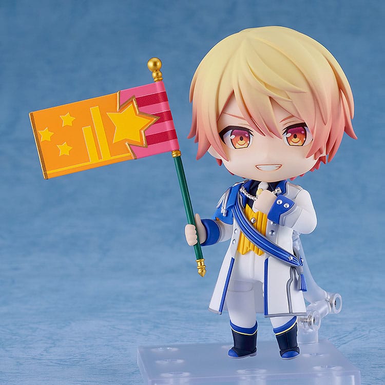 Hatsune Miku: Colorful Stage Nendoroid Actionfigur Tsukasa Tenma 10 cm    