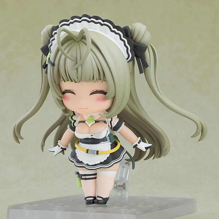 Goddess of Victory: Nikke Nendoroid Actionfigur Soda 10 cm     