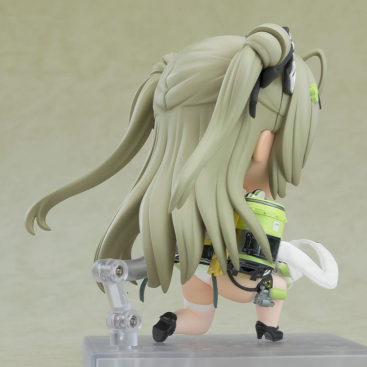 Goddess of Victory: Nikke Nendoroid Actionfigur Soda 10 cm     