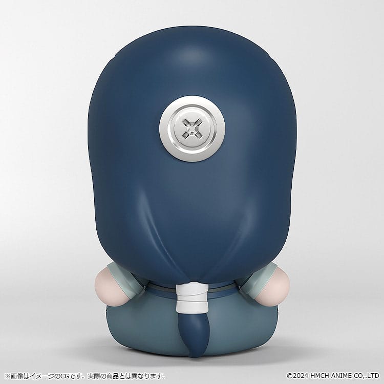 The Legend of Hei II Huggy Good Smile Chibi Figuren 7 cm Blind Box Sortiment (6) 