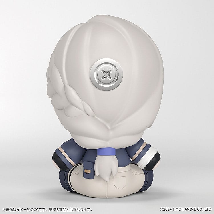 The Legend of Hei II Huggy Good Smile Chibi Figuren 7 cm Blind Box Sortiment (6) 