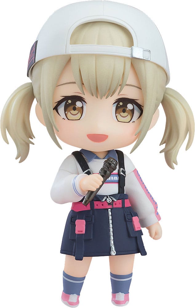 Hatsune Miku: Colorful Stage Nendoroid Actionfigur Azusawa Kohane 10 cm       