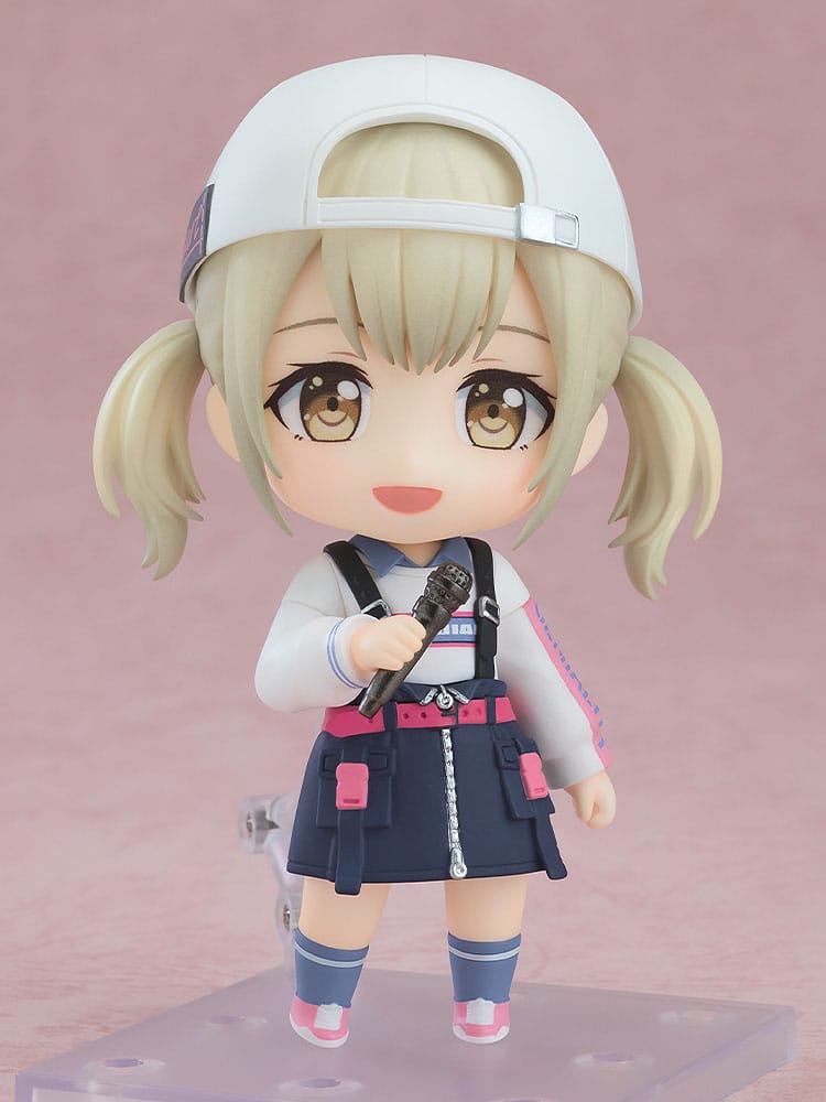 Hatsune Miku: Colorful Stage Nendoroid Actionfigur Azusawa Kohane 10 cm       