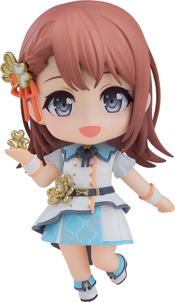 Hatsune Miku: Colorful Stage Nendoroid Actionfigur Hanasato Minori 10 cm        