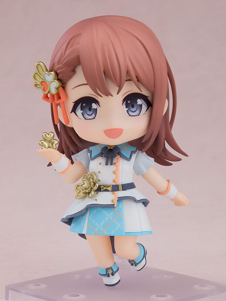 Hatsune Miku: Colorful Stage Nendoroid Actionfigur Hanasato Minori 10 cm        
